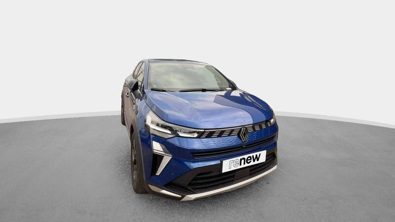 Renault Symbioz