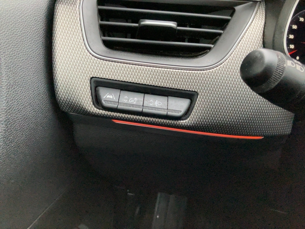 Renault Arkana – Bild 16