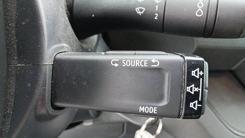 Renault Trafic Fourgon