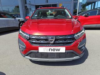 SANDERO