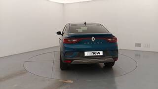 Vehicle 3D Image