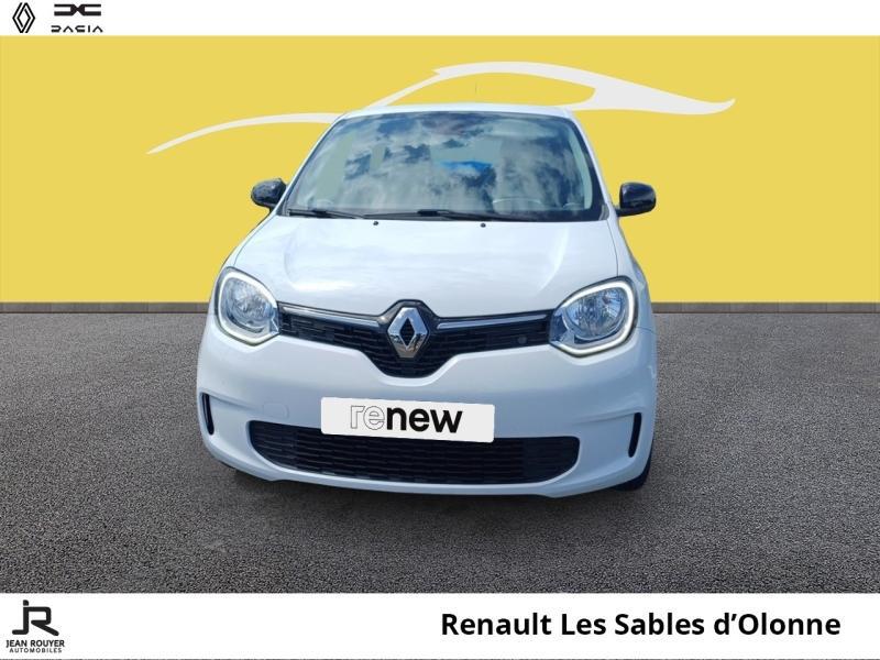 Renault Twingo III