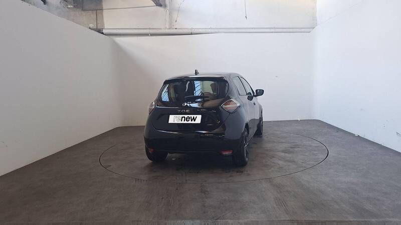 Renault ZOE E-Tech Electrique