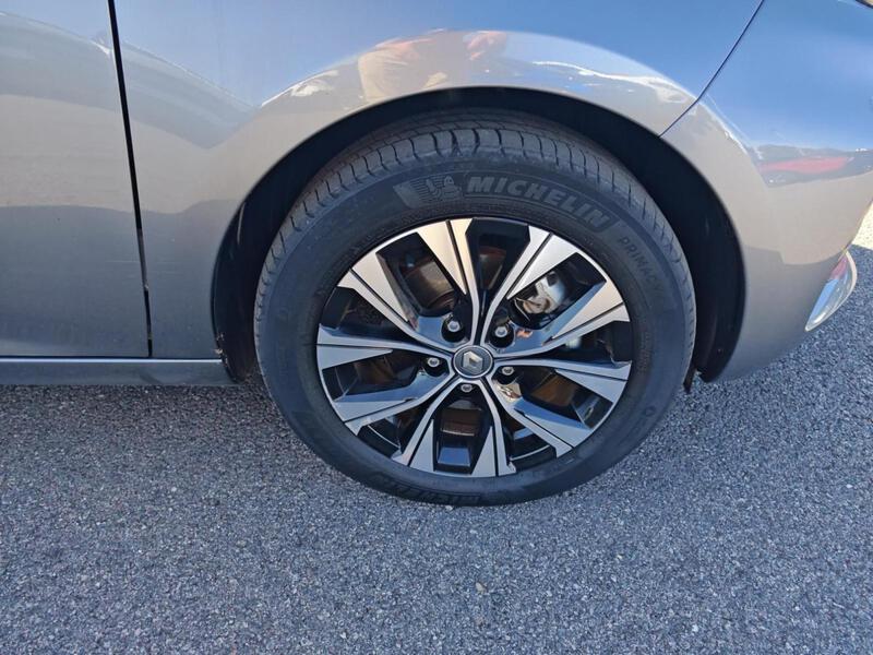 Renault ZOE E-Tech Electrique