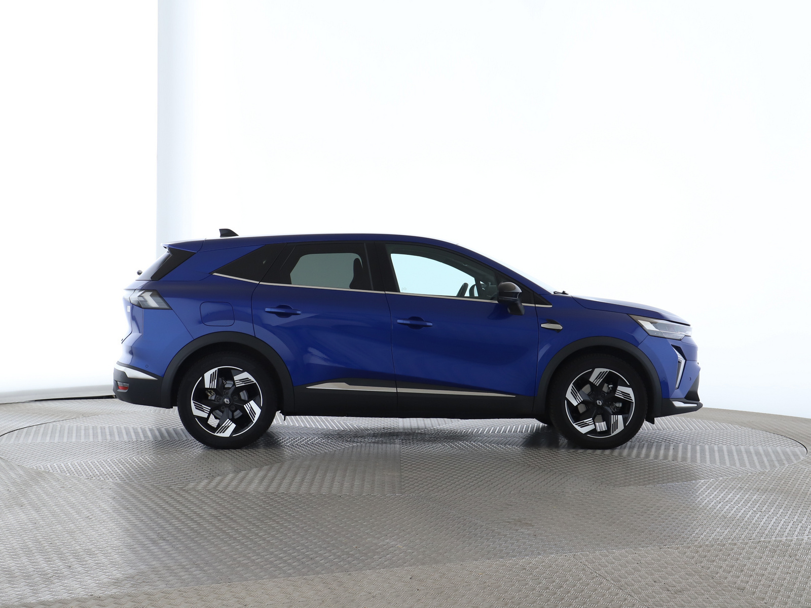 Renault Symbioz – Bild 3