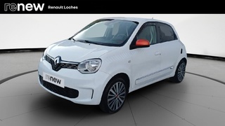 TWINGO III