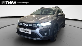 SANDERO