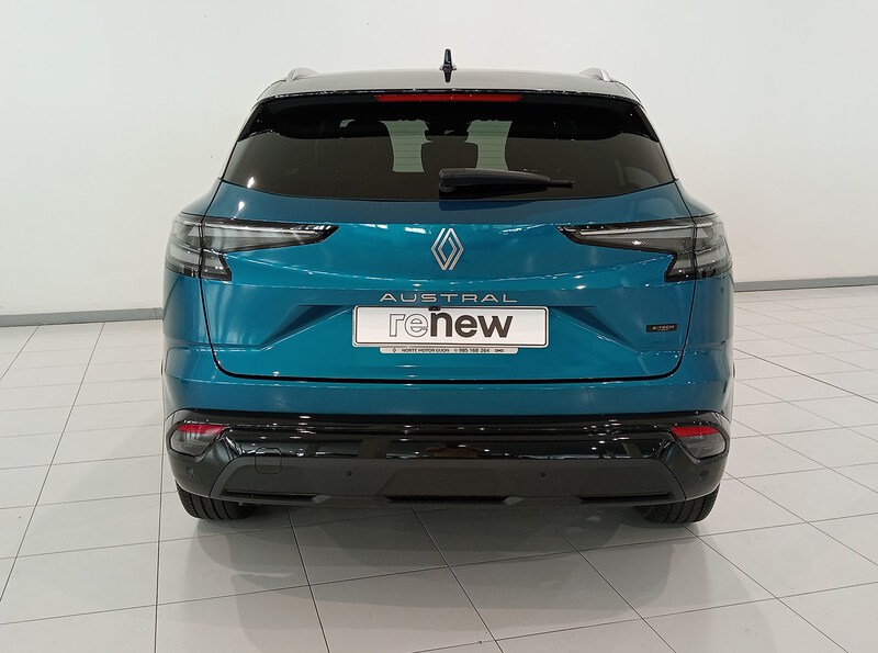 Renault Austral