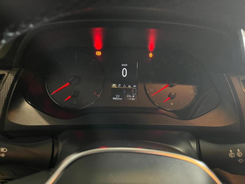 Renault Kangoo VU