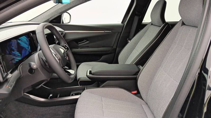 Renault Scenic E-Tech Electrique