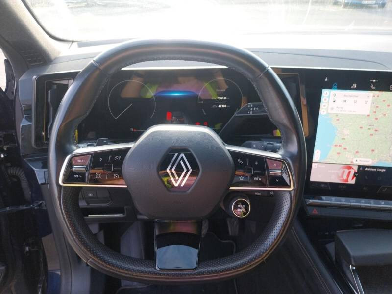Renault Espace VI