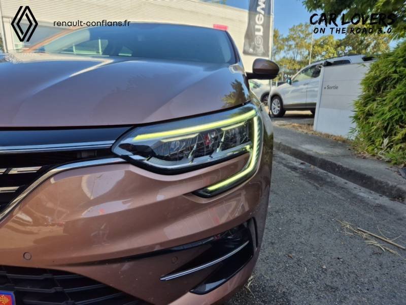Renault Megane IV Berline