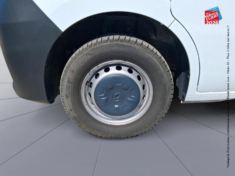Renault Master Fourgon
