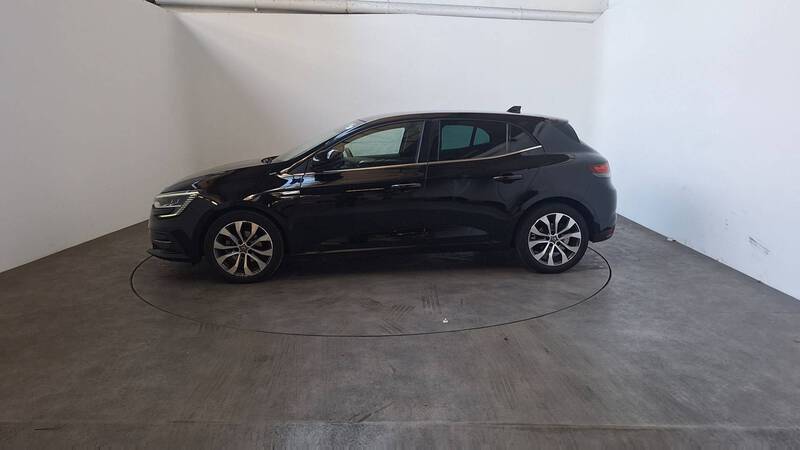 Renault Megane IV Berline