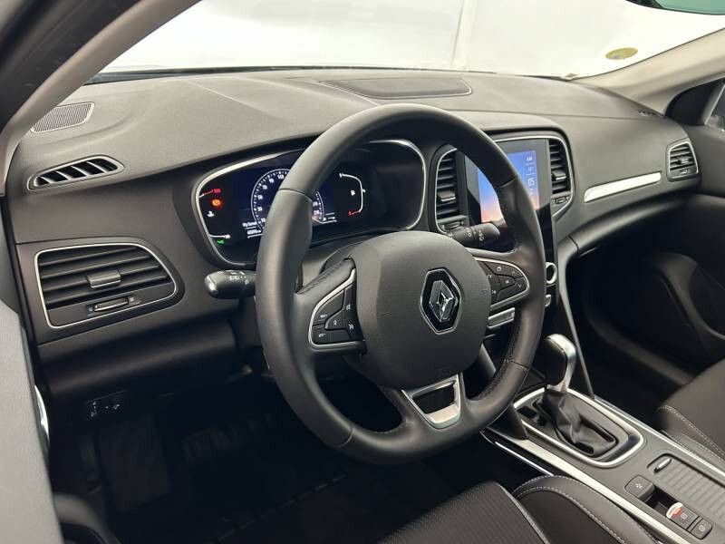 Renault Megane IV Berline