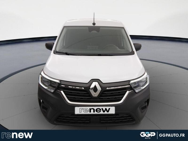 Renault Kangoo VU