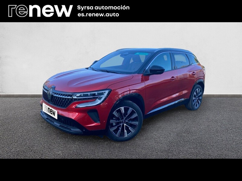 Renault Austral