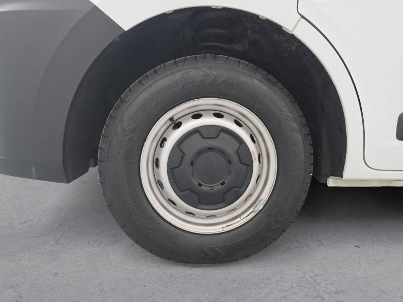 Renault Master VAN