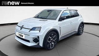 R5 E-TECH ELECTRIQUE