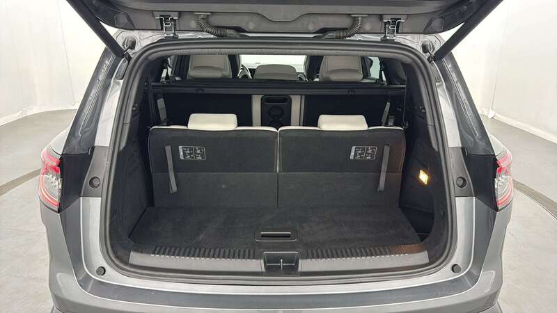Renault Espace VI