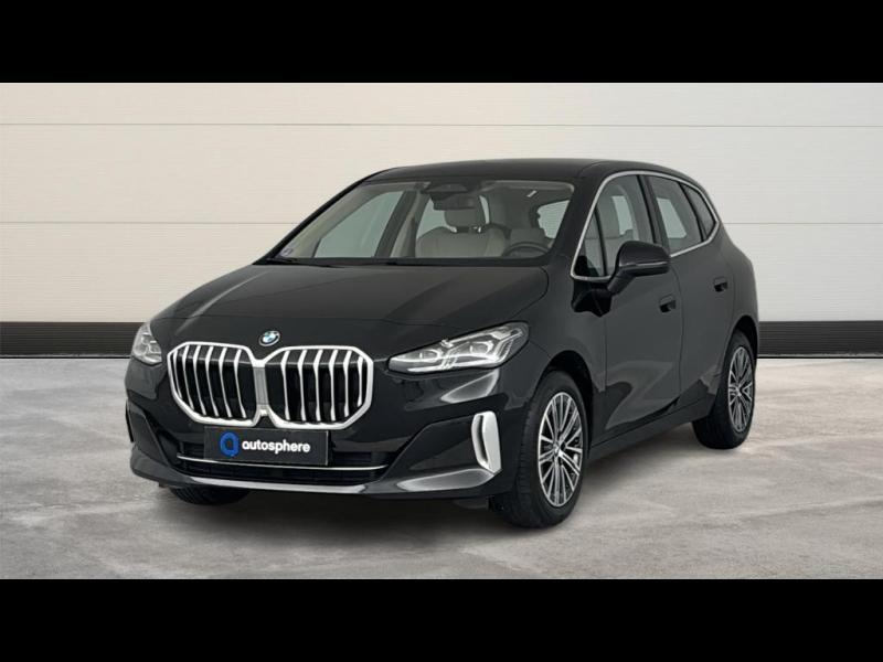 BMW Serie 2 Active Tourer