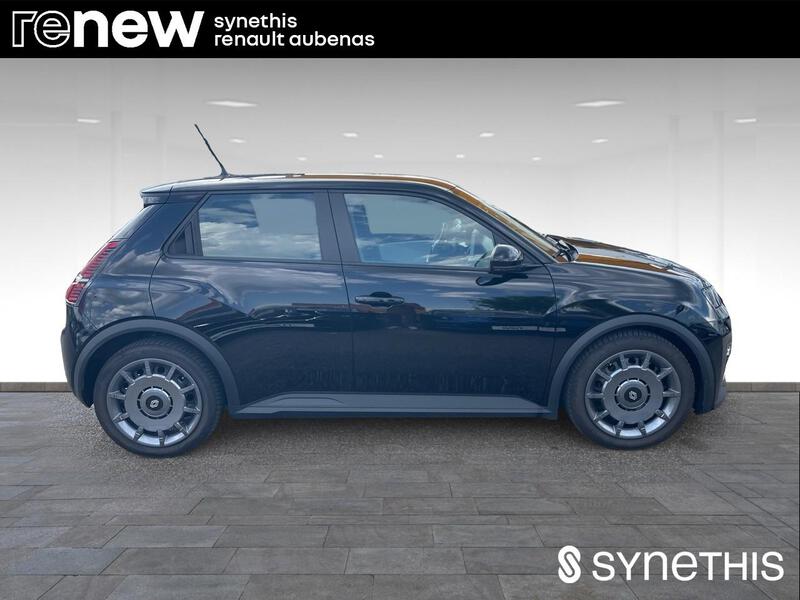 Renault R5 E-Tech Electrique