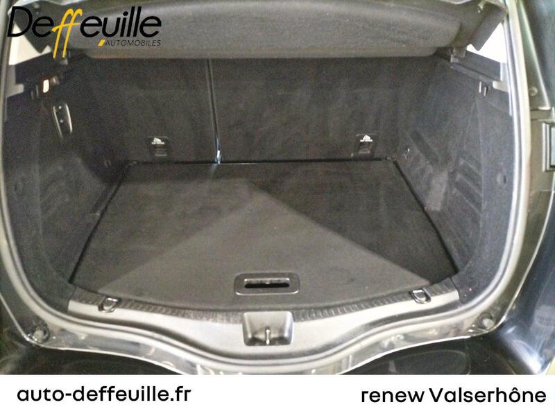 Renault Scenic IV