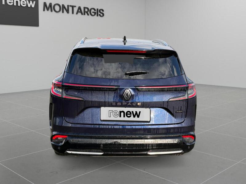 Renault Espace VI