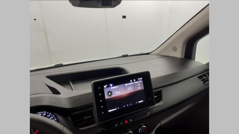 Renault Kangoo VU