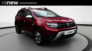 DUSTER