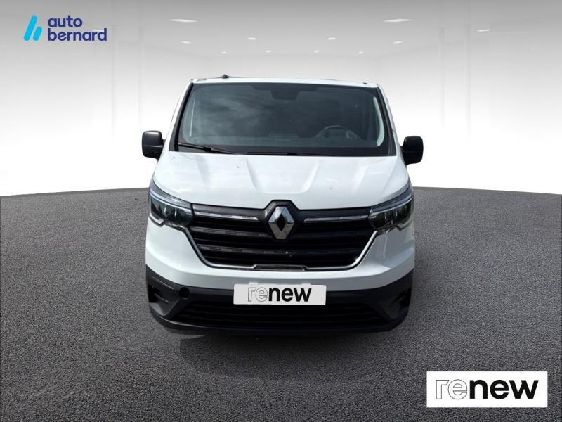 Renault Trafic Fourgon