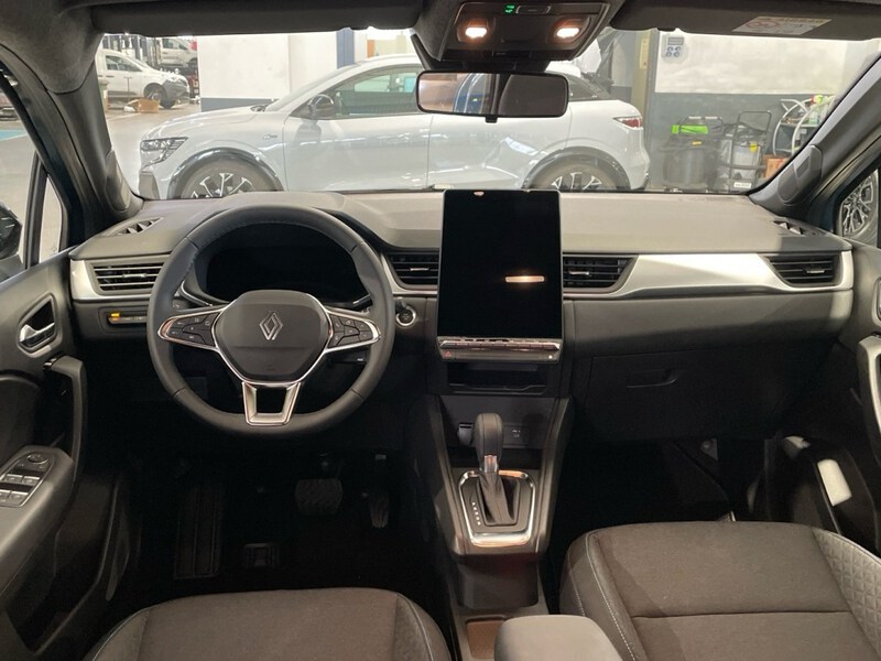Renault Symbioz