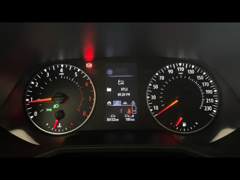 Renault Clio V
