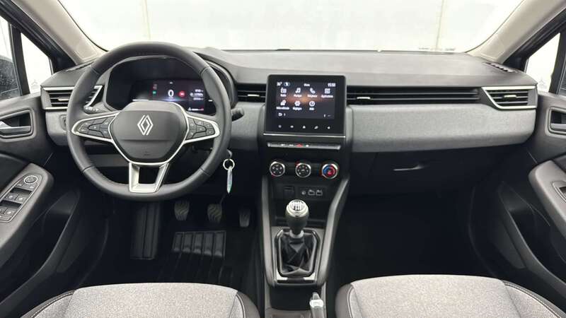 Renault Clio V