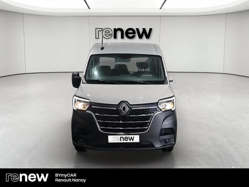 Renault Master III