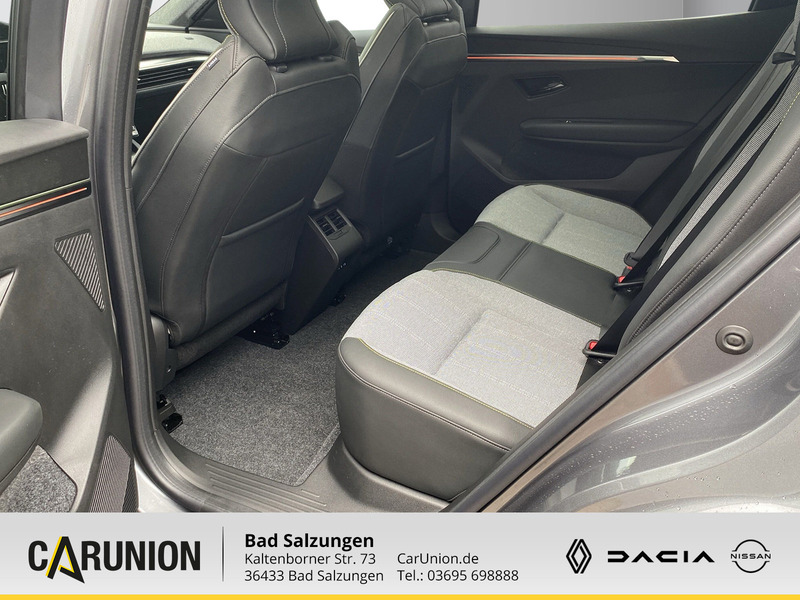 Fahrzeugabbildung Scenic E-TECH E-Tech 100% Techno 220 Long Range Bild 8 von 12