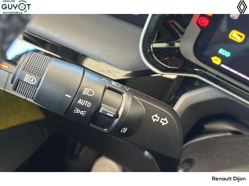 Renault R5 E-Tech Electrique