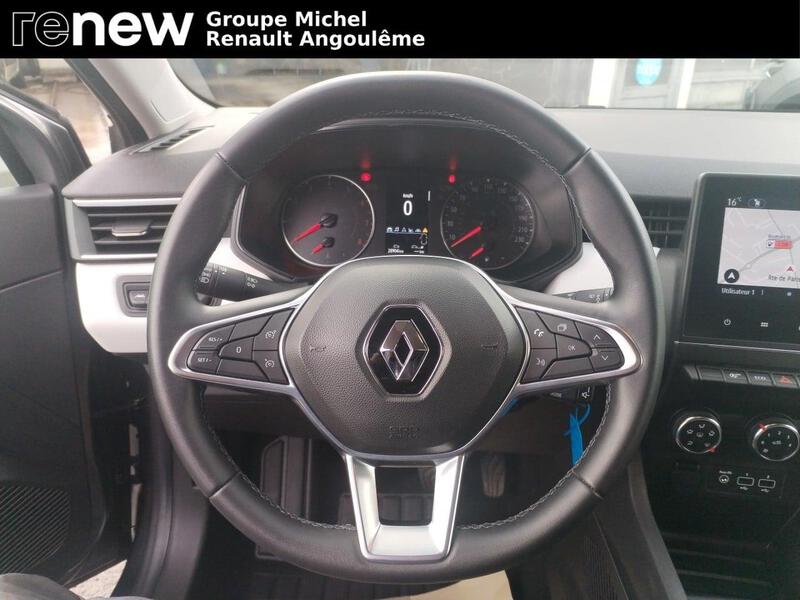 Renault Clio V