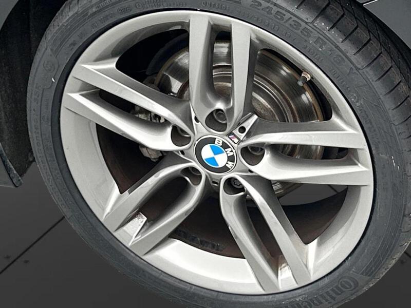 BMW Serie 1