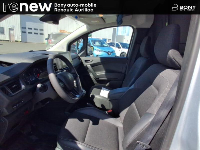 Renault Kangoo VU