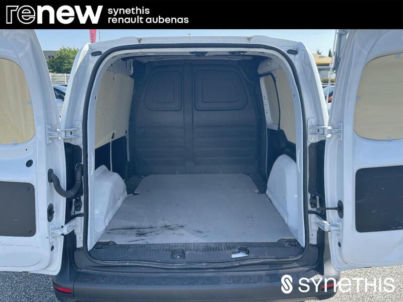 Renault Kangoo VU