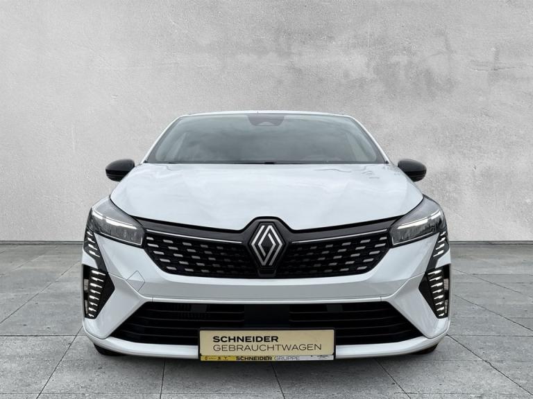 Renault Clio – Bild 8