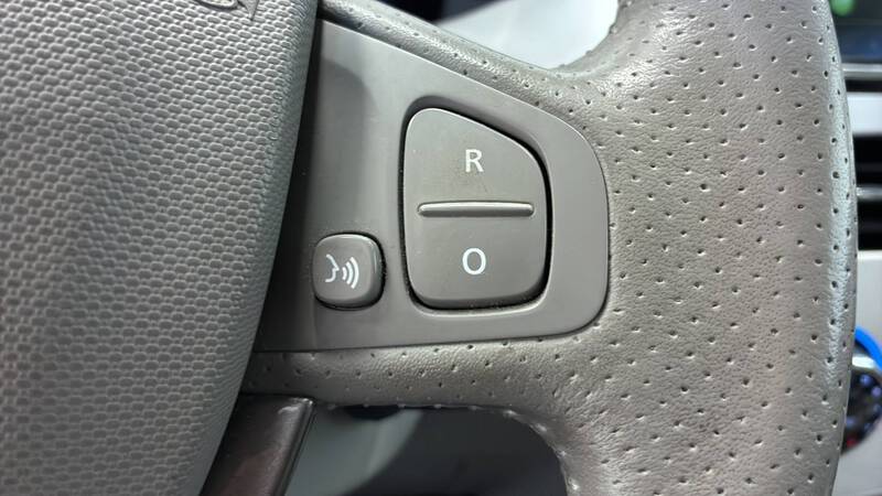 Renault ZOE E-Tech Electrique