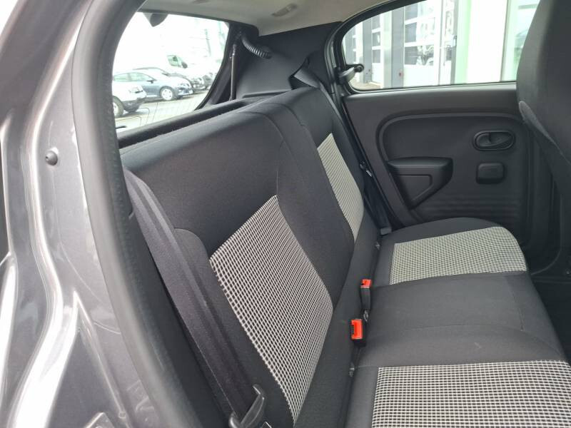 Renault Twingo E-Tech Electrique