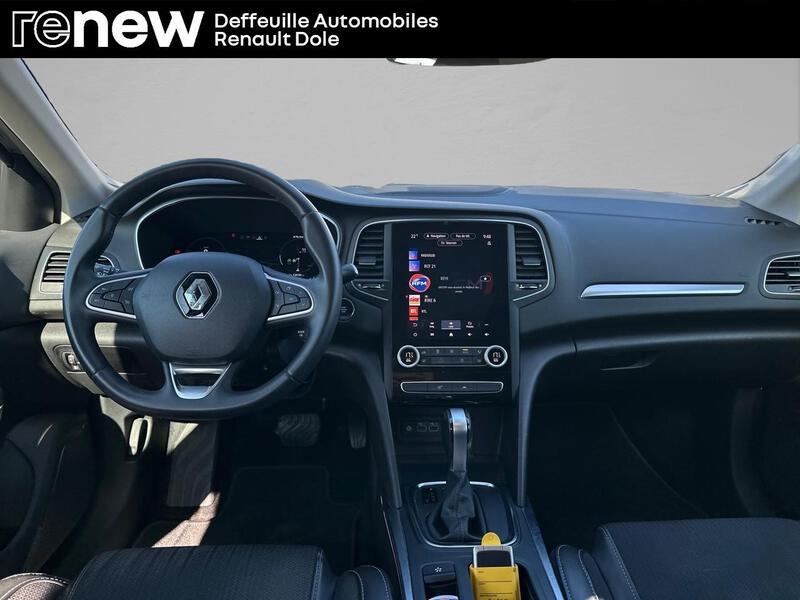 Renault Megane IV Estate