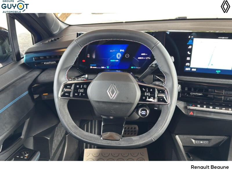 Renault Clio VI