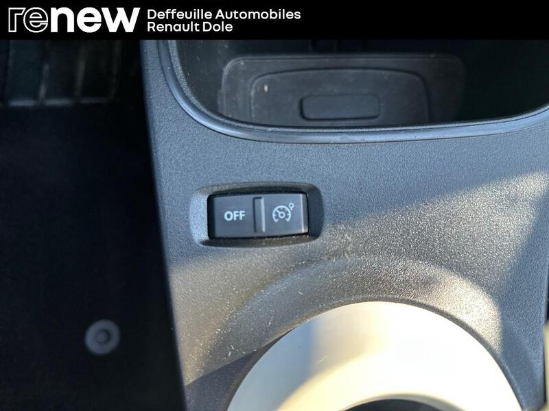 Renault Twingo E-Tech Electrique