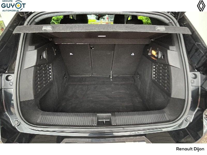 Renault Scenic E-Tech Electrique