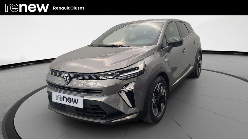 Renault Symbioz