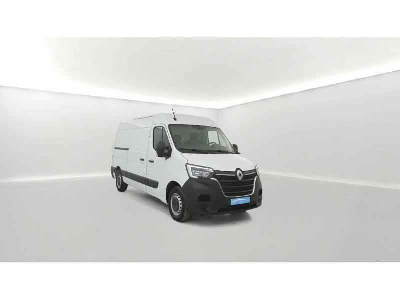 Renault Master III